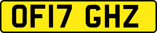 OF17GHZ