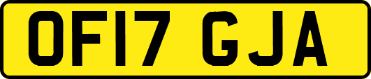 OF17GJA