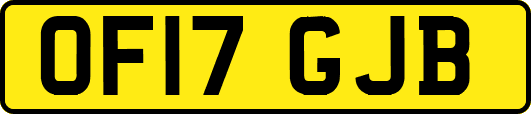 OF17GJB