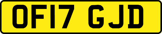 OF17GJD