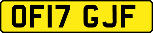 OF17GJF