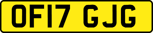 OF17GJG