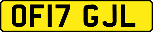 OF17GJL