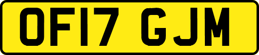 OF17GJM