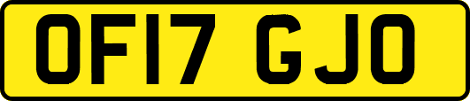 OF17GJO