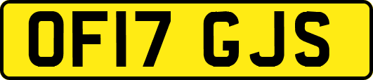 OF17GJS