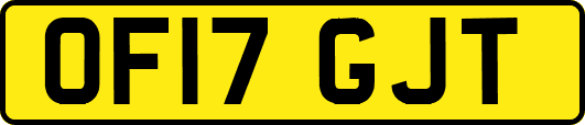 OF17GJT