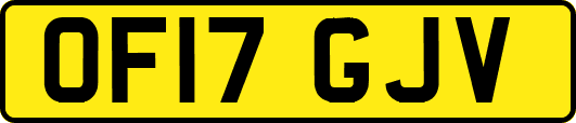 OF17GJV