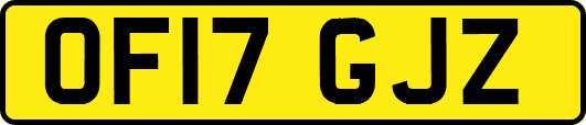 OF17GJZ
