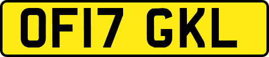OF17GKL