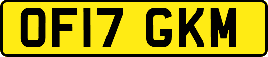 OF17GKM