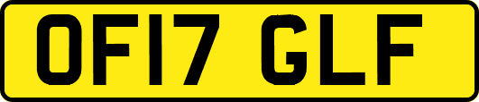 OF17GLF