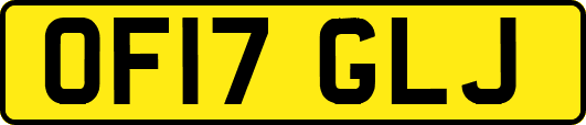 OF17GLJ