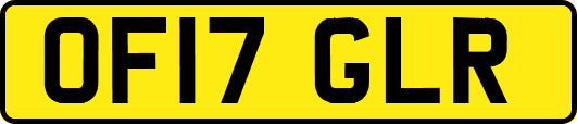 OF17GLR