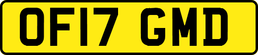 OF17GMD