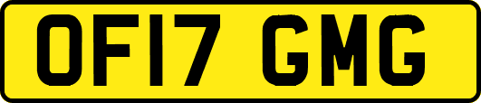 OF17GMG