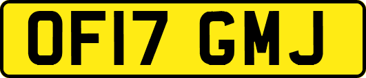 OF17GMJ