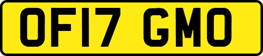 OF17GMO