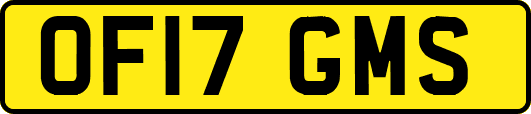 OF17GMS