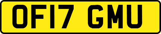OF17GMU