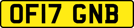 OF17GNB