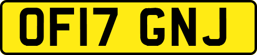 OF17GNJ