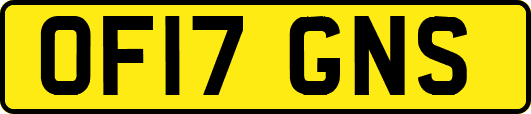 OF17GNS