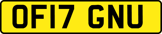 OF17GNU