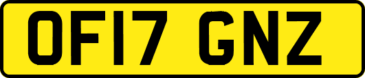 OF17GNZ
