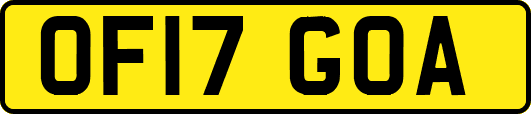 OF17GOA