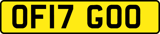 OF17GOO