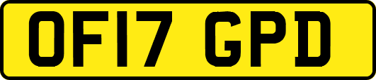OF17GPD