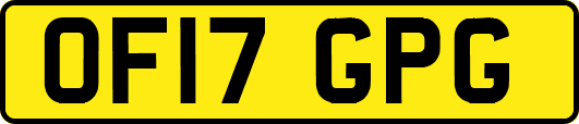 OF17GPG