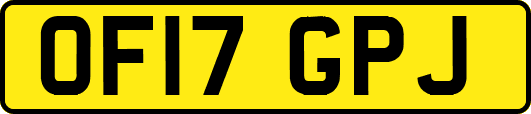 OF17GPJ