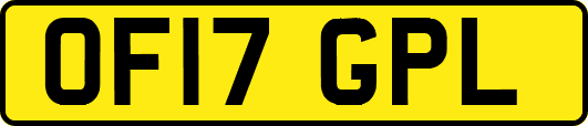 OF17GPL