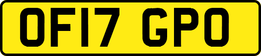 OF17GPO
