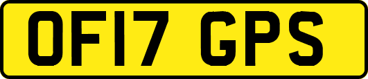 OF17GPS