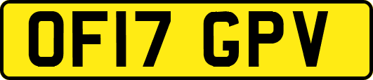 OF17GPV