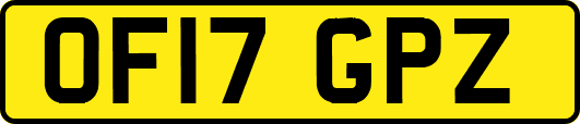 OF17GPZ