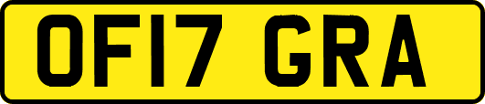 OF17GRA