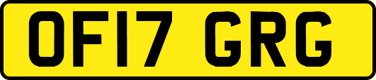 OF17GRG