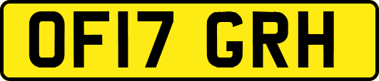 OF17GRH