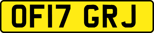 OF17GRJ
