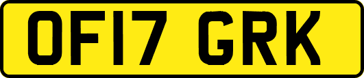 OF17GRK