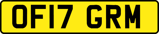OF17GRM