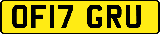OF17GRU