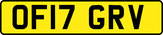 OF17GRV