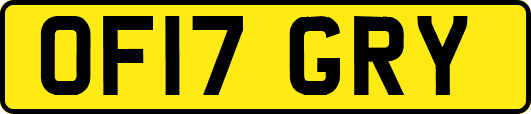 OF17GRY