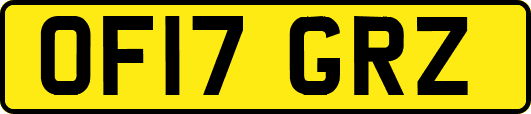 OF17GRZ