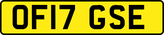 OF17GSE